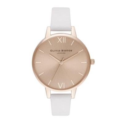Olivia Burton OB16DE08 (Ø 34 mm) Dames horloge