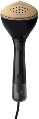 Philips STH7060/80 Kledingstomer Zwart/Goud