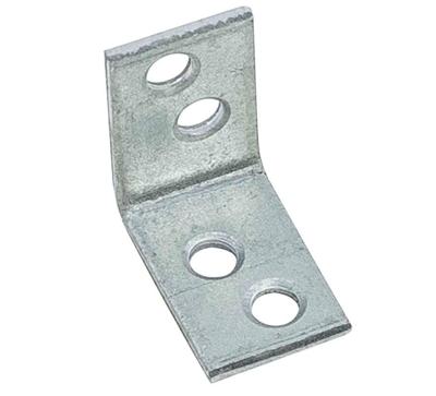 Waelbers Stoelhoek 25mm per 4 stuks - 20 Stuk(s) - 2151KVP.24