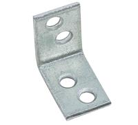 Waelbers Stoelhoek 25mm per 4 stuks - 20 Stuk(s) - 2151KVP.24 - thumbnail