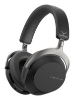 beyerdynamic AVENTHO 300 Draadloze Over-Ear Hoofdtelefoon met ruisonderdrukking, 50 uur batterijduur, Bluetooth® 5.4, 3D-audio, met STELLAR.45, in zwart - nieuwe update beschikbaar via app - thumbnail