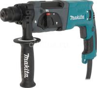 Makita HR2470 SDS-Plus-Combihamer 780 W Incl. koffer - thumbnail