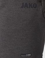 JAKO 8529 Short Premium Basics - Antraciet Gemeleerd - S - thumbnail