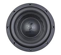 Ground Zero GZUW 8SQ-D2 - Subwoofer - 300 Watt - thumbnail