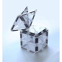 Magna-Tiles ICE 16 stuks - thumbnail