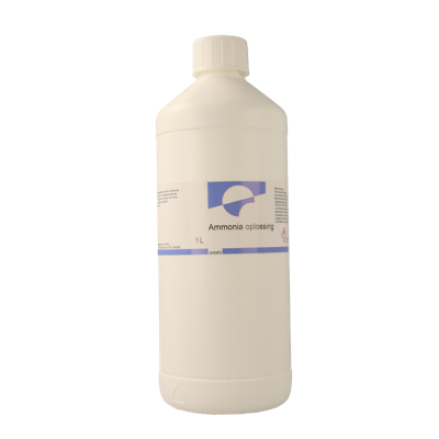 Orphi Ammonia oplossing 1 Liter Orphi Ammonia oplossing 1 Liter