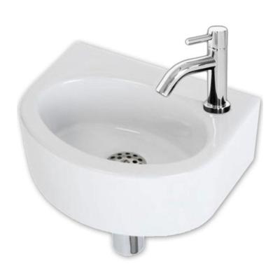 Fonteinset Gustav Keramiek 30x22x11 cm Fonteinset Gustav Keramiek 30x22x11 cm