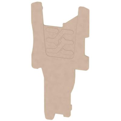 Weidmüller 2485980000 Beige 50 stuk(s)