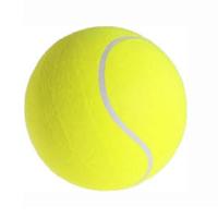 Gametime Mega tennisbal, 24cm - thumbnail