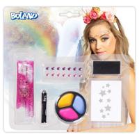 Boland Make-up set eenhoorn - thumbnail