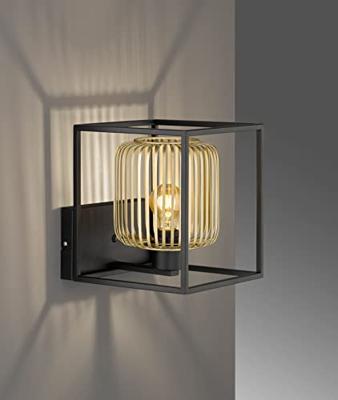 Fischer & Honsel Chique wandlampCaydo - 30433