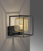 Fischer & Honsel Chique wandlampCaydo - 30433 - thumbnail