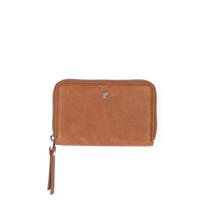 FMME Wallet Small Nature Cognac - thumbnail