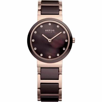 Horloge Dames Bering 10729-765 (Ø 29 mm) Horloge Dames Bering 10729-765 (Ø 29 mm)