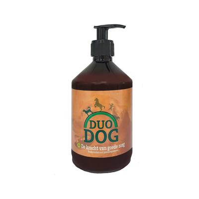 Duo Dog vet supplement