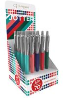 Balpen parker jotter original 70jr ct m assorti - thumbnail