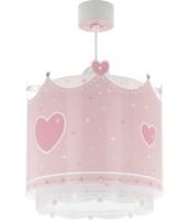 Dalber Kinderkamer hanglampLittle Queen - 61102 - thumbnail
