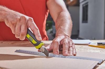 Ryobi RSK18 | RYOBI™ Compacte snijmes - 5132005330