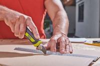 Ryobi RSK18 | RYOBI™ Compacte snijmes - 5132005330 - thumbnail