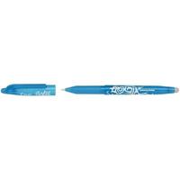 Pilot rollerball frixion lichtblauw - thumbnail