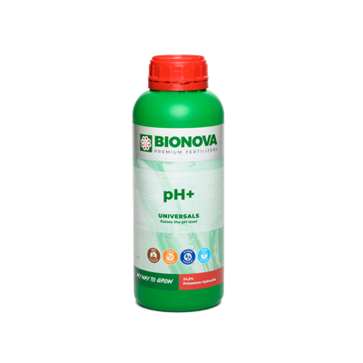 Bio Nova Bio Nova PH+ 24,5%