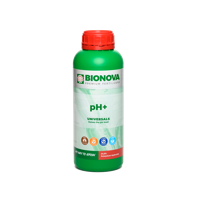 Bio Nova Bio Nova PH+ 24,5% - thumbnail