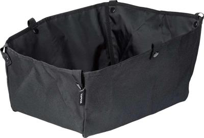 TOPEAK urban basket dx 22l bicycle basket insert