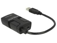 Delock 62588 USB-isolator met 5 kV-isolatie - thumbnail