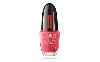 PUPA Nails Lasting Color Gel 087 Cranberry 5ml PUPA Nails Lasting Color Gel 087 Cranberry 5ml