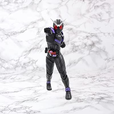 Hero's Brave Statue: Kamen Rider W Figure - Kamen Rider Joker Hero's Brave Statue: Kamen Rider W Figure - Kamen Rider Joker