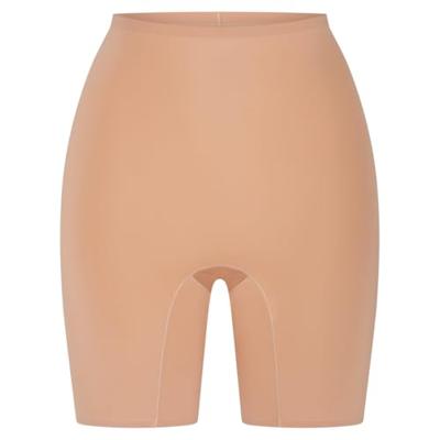 Mey naadloos anti-schuur broekje - Cyclist boxershort - Simply better boxershort dames lange pijpjes