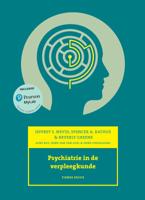 Psychiatrie in de verpleegkunde (Paperback) - thumbnail