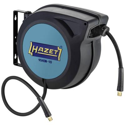 Hazet 9040N-10 Pneumatische slanghaspel 378 mm 20 bar Hazet 9040N-10 Pneumatische slanghaspel 378 mm 20 bar