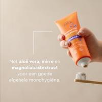 Urtekram Tandpasta Original Kinderen - thumbnail