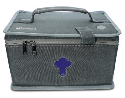 SMA468740 - MyGUARD XXL STERILISATIEBOX