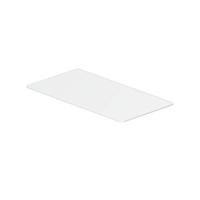 Weidmüller 2005190000 ESG 9/17 MM WS Apparaatmarkering Montagemethode: Plakken Markeringsvlak: 9 x 17 mm Wit Aantal markeringen: 3000 3000 stuk(s) - thumbnail