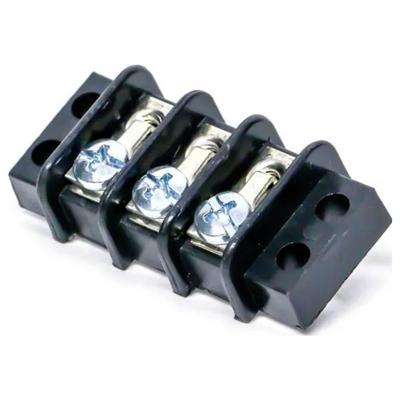 Molex 387700304 Printklem 1 stuk(s)