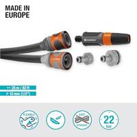 GARDENA Liano™ Life 18455-20 Textielslangset 25 m 1/2 inch 1 stuk(s) - thumbnail