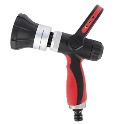 Rinser sproeier superjet waterpistool