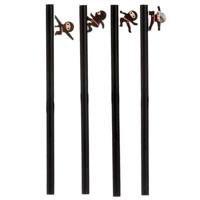 Klimmende Ninja Potlood - thumbnail