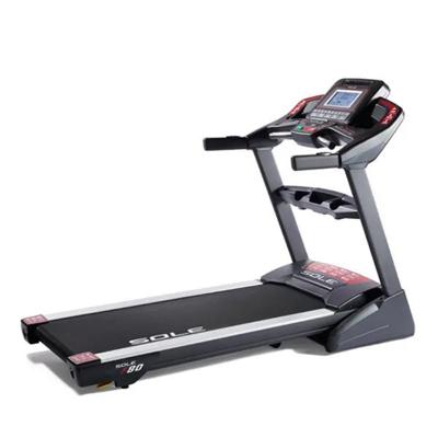 Sole Fitness F80 loopband Sole Fitness F80 loopband