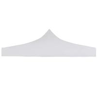 VidaXL Partytentdak 3x3 m wit - thumbnail
