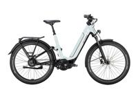 VICTORIA elektrische full suspension "parcours 5" (#1) ebike vict. parcours 5 28/46 env. ice white - thumbnail