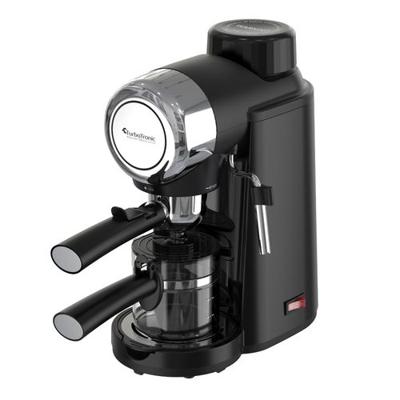 TurboTronic ZEspresso koffiezetapparaat in de aanbieding TurboTronic ZEspresso koffiezetapparaat in de aanbieding