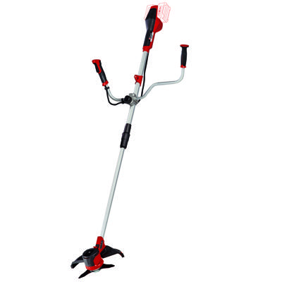 Einhell Power X-Change AGILLO Grastrimmer (Motorsense) Accu Zonder accu 36 V Snijbreedte max.: 30 cm