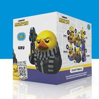 Minions Tubbz PVC Figure Gru Boxed Edition 10 cm - thumbnail