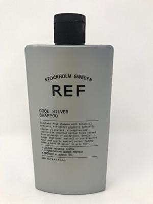 REF Cool Silver Shampoo