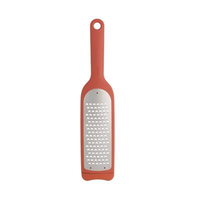 Brabantia Tasty+ rasp grof met beschermhoes