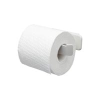 Toiletrolhouder Zonder Klep Tiger Tess Wit - thumbnail