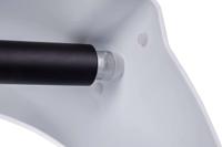 Toiletverhoger met handgrepen ACTIONMED - thumbnail